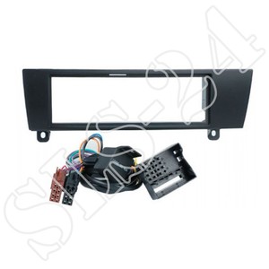 Quadlock iso bmw
