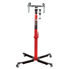Blackhawk Automotive 700-l.b Economy Transmission Jack