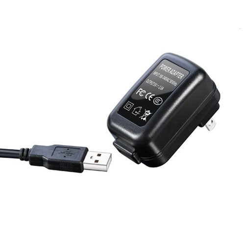 For Toshiba AT200/AT300 Tablets USB Charger Sync Cable Power Cord US AC Adapter - Picture 4 of 10