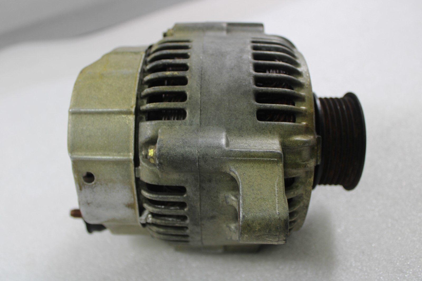 Ferrari F355, Alternator, Used, P/N 158047