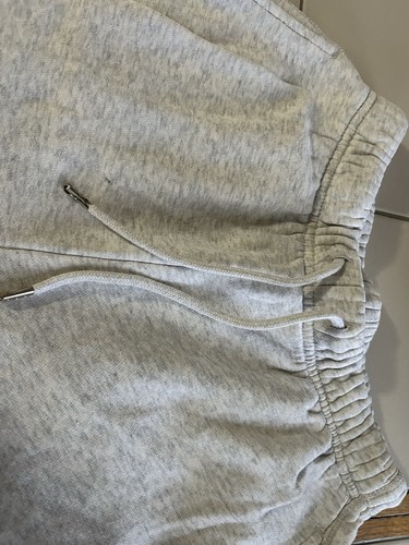 Gray Jogger Sweatpants  - Picture 2 of 5