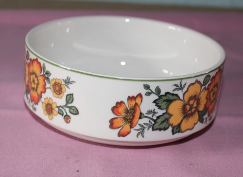 VILLEROY BOCH V&B Cottage alt Dessertschale Ø 13 H 5 cm Dessertschälchen 74735 - Bild 2 von 4