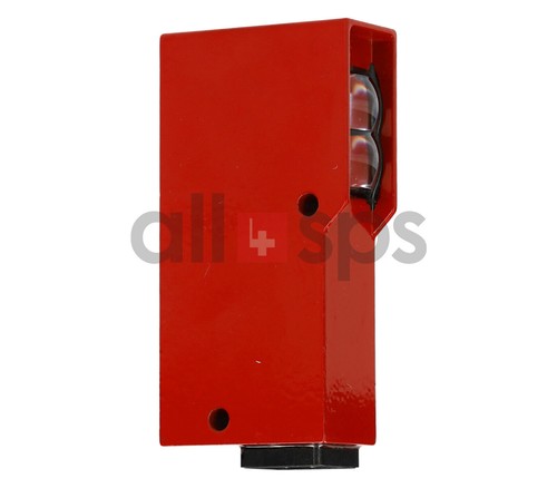 LEUZE ELECTRONIC LICHTSCHRANKE SENDER, LS92/2.8SE-S.1 (US) - Picture 2 of 6