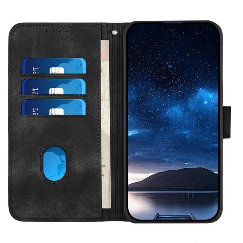 Leather Butterfly Wallet Phone Case For OPPO Reno 11F 12 13 Pro A80 A60 A40 A79 - Picture 10 of 57