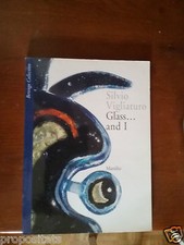 Ye 03 2000 - Marsilio - Silvio Vigliaturo - Glass…and I