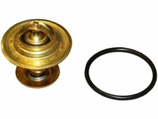 ContiTech Thermostat fits VW Quantum 1985 1.8L 4 Cyl 16KBXW