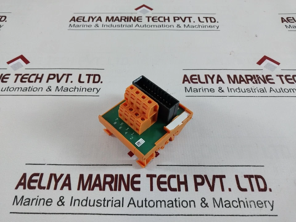 HONEYWELL FSC FC-TSDO-04UNI SAFE DIGITAL OUTPUT MODULE 150VDC - Image 4 of 4