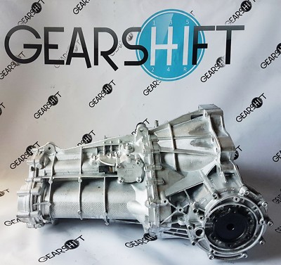 Getriebe LLN AUDI A4 A5 A6 Q5 2.0 TDI 12 Monate Garantie TOP