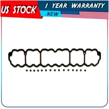 Cylinder Valve Cover Gasket Fits 1996-2006 Jeep Cherokee Wrangler L6 4.0L