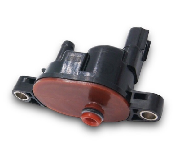Électrovanne De Purge Vapeur Pour Honda CRV MK3 2.2 I-CTDi - Pièce De Rechange Qualité Premium
