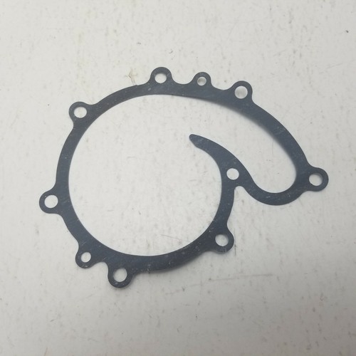 Suzuki NOS OEM Water Pump Gasket 17431-31002 GT750 Water Buffalo - Bild 1 von 4