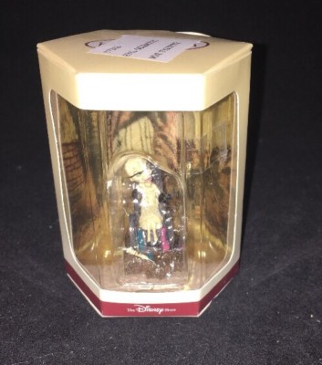 Nightmare Before Christmas Tiny Kingdom Evil Scientist 1993 Disney 