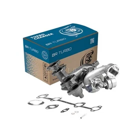Turbolader BR Turbo BRTX12981 für VW Multivan V (7HM, 7HN, 7HF, 7EF, 7EM, 7EN)