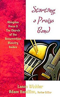 #ad Starting a Praise Band Perfect Lance Hamilton Adam Winkler $6.46