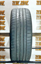 245 50 20 105V GOODYEAR EAGLE F1 ASSYMMETRIC 3 J SUV XL REPAIRED DOT:5023 6.9mm