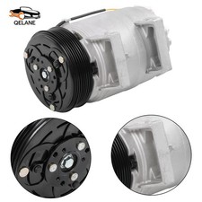 Kompressor Klimaanlage Für VW Caddy Golf III IV Passat Polo Vento 357820803Q