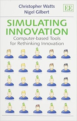 Simulating Innovation - 9781783472451