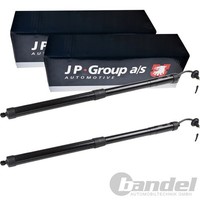 2X Jp Group Elektrische Heckklappen Lifter Passend FüR Volvo XC60 Links+Rechts