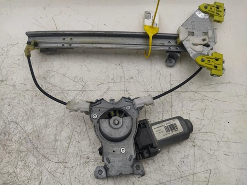 402190A Elevalunas Trasero Derecho para NISSAN QASHQAI (J10) Visia 2008 2400460 - Imagen 3 de 10