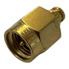 Huber Suhner Dummy Load Termination SMA Male 0.5W 50Ohm DC-26.5Ghz