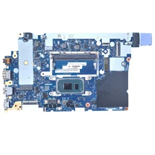 ✅️NM-D011  OEM For Lenovo ThinkPad E15 Gen 2 i3-1115G4  5B21C71923 Motherboard✅