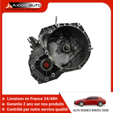 Boite de vitesse Alfa Romeo BRERA