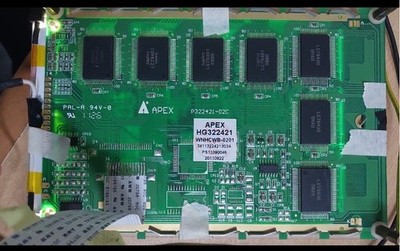 P322421-02C NEW compatible LCD Panel Screen with 90 days warranty #zc