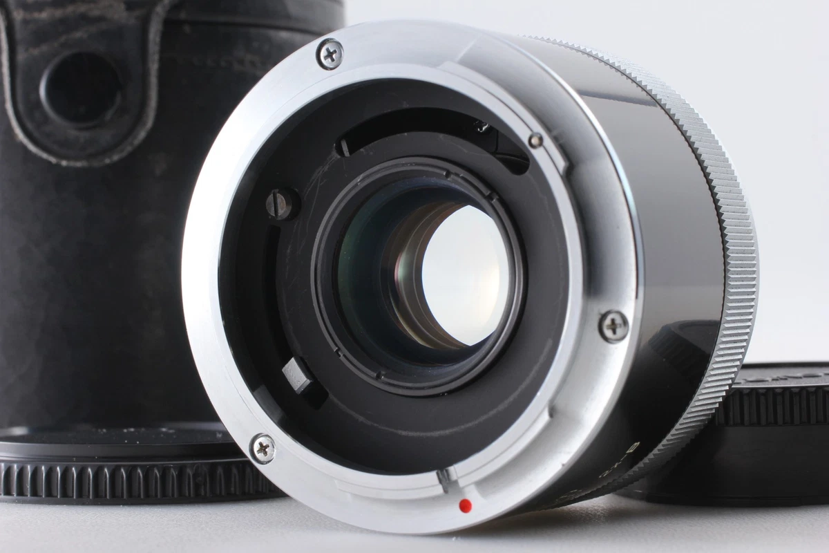 canon extender fd 2x a products for sale | eBay