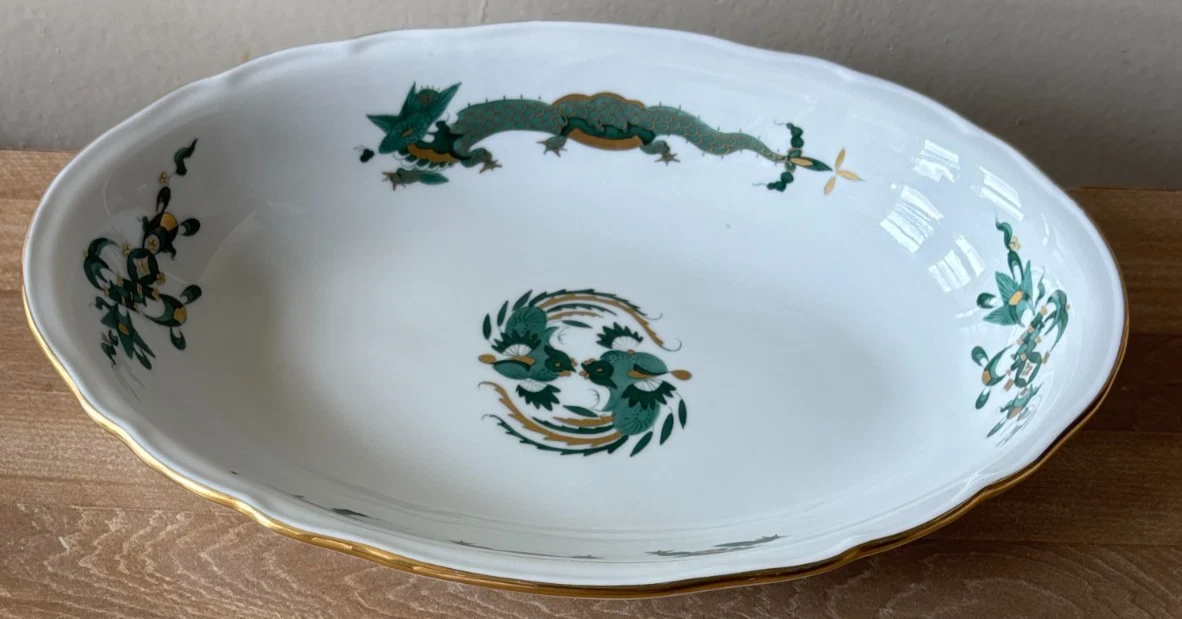 Meissen Dragon for sale | eBay