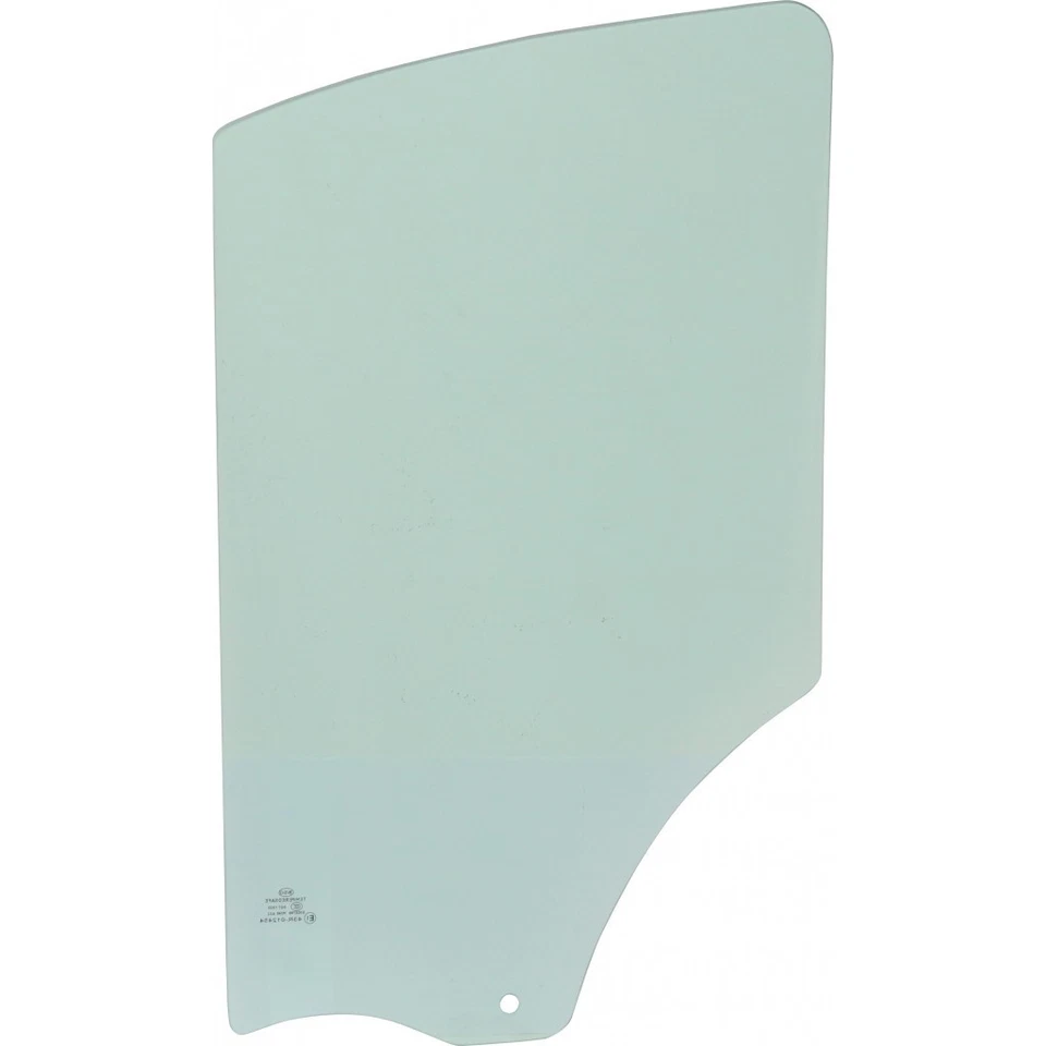 For Ford Transit-150 / 250 / 350 Door Window Glass 2015 2016 2017 Passenger Side Foto 2 de 4