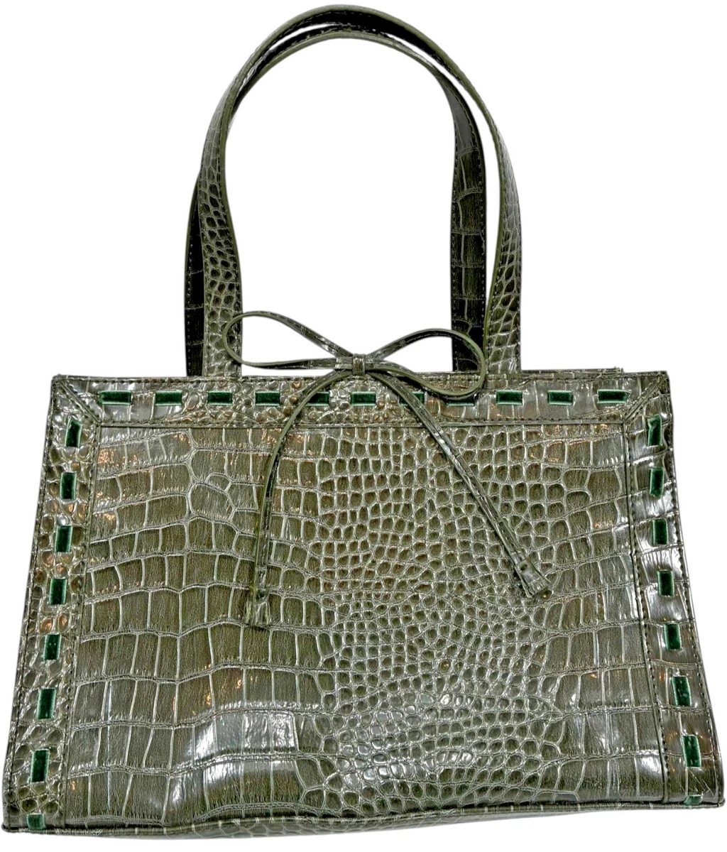 Liz Claiborne Green Bags & Handbags for Women for sale - eBay display picture 1