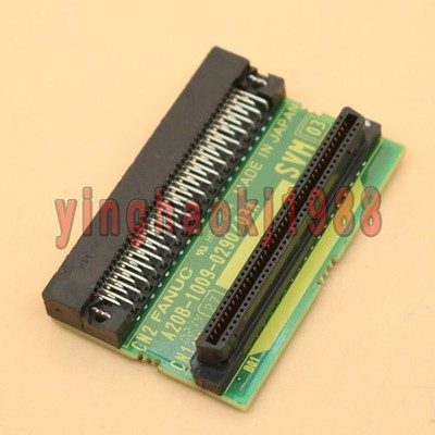 For Fanuc A20B-1009-0290 Used Circuit Board Tested Good