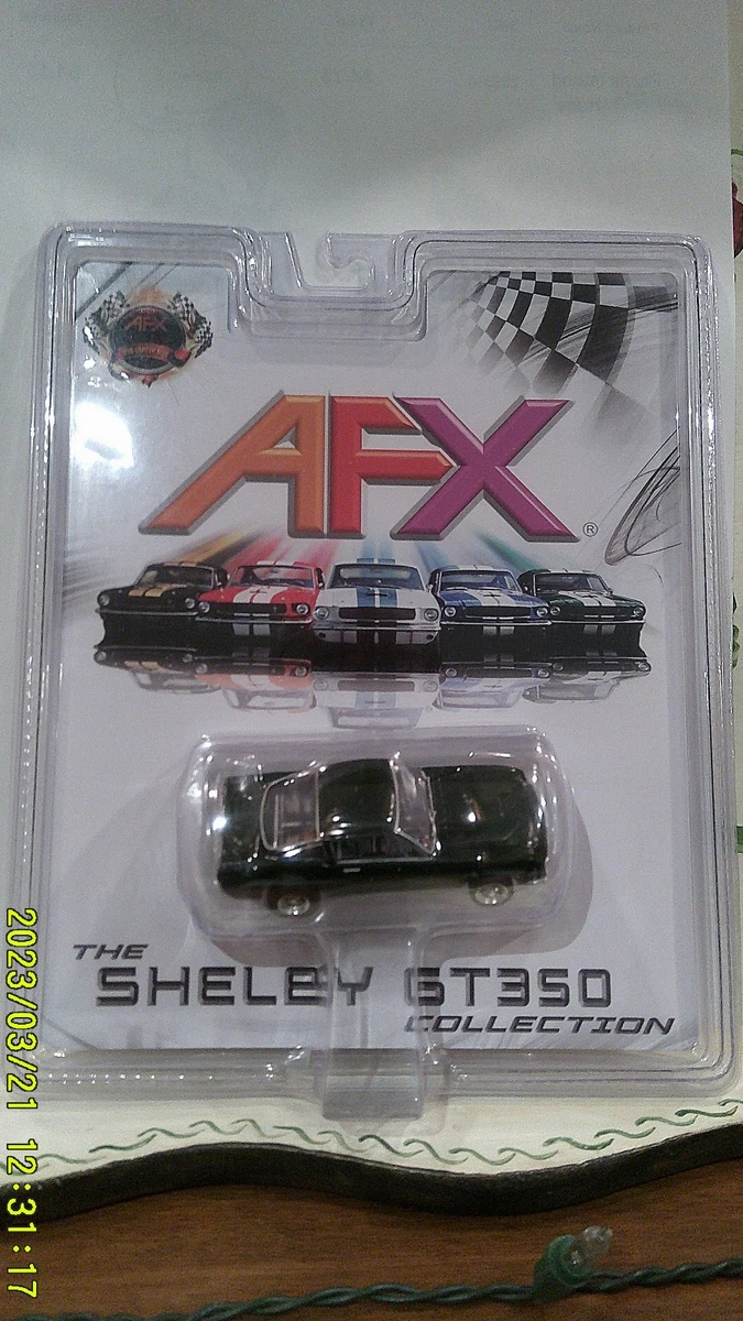AFX Collectors & Hobbyists Slot Cars for sale - eBay