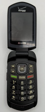 Kyocera DuraXV E4520PTT Rugged GPS Waterproof Cell Phone Verizon - J12