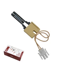 62-22868-93 Furnace Ignitor Hot Surface Igniter Replacement, Replace Parts 02...