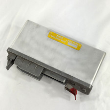 Bosch ABS Steuerger&auml;t 0265101006 Mercedes W116 W123 W126 R107 W201 280SE 500SE
