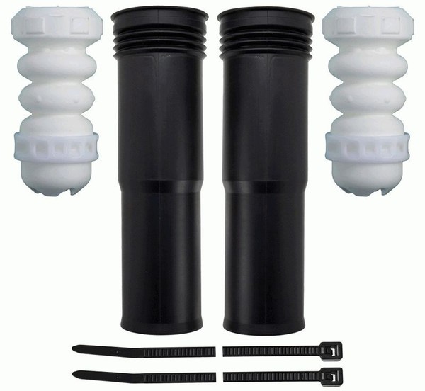 Sachs Staubschutzsatz, StoßDäMpfer 900 358 FüR Seat VW Skoda-image