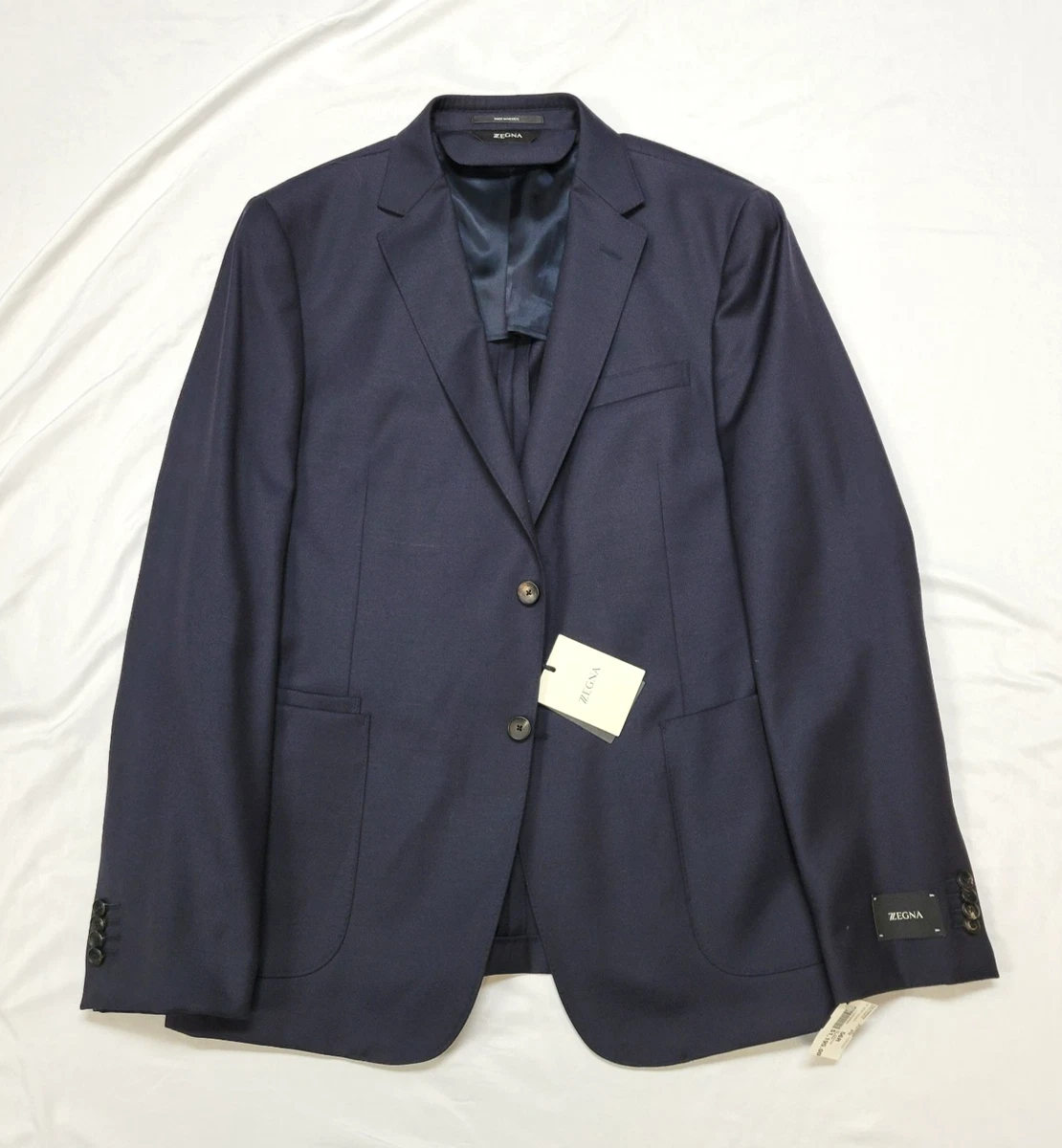 Ermenegildo Zegna Suits & Blazers for Men 46 Size for sale | eBay