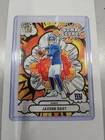 2025 Panini Donruss - Bomb Squad Jaxson Dart #BS-JDT (RC)