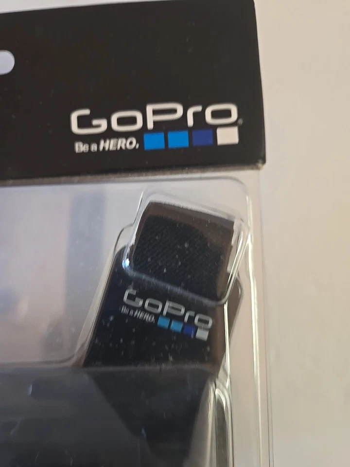 GoPro Chesty Chest Harness Mount GCHM30-001 Official GoPro Accessory – New - Image 2 of 4