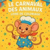 Chris Martin | Le Carnaval Des Animaux | Taschenbuch | FranzöSisch (2025)