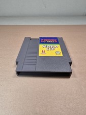 Super Spike V’Ball/World Cup NES Nintendo Game Only