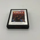 Krull (for Atari 2600) Game Cartridge NTSC