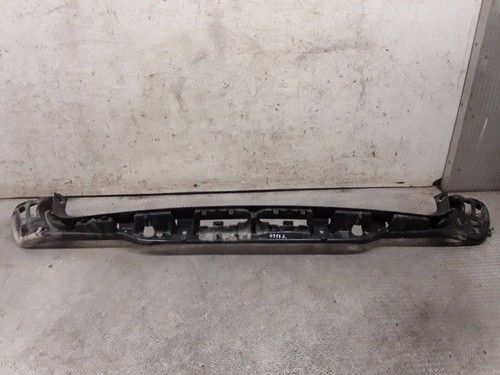 BMW 5 E60 E61 2005 Stoßstange hinten Halterung 7060797 DEV543488