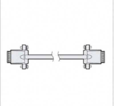 Keyence GL-RP5N Safety Light Curtains, Main Unit Connection Cable, 5-m, NPN