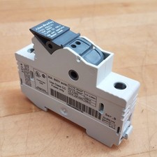 Allen Bradley 1492-FB2C30 Series B 3 Pole Fuse Holder, 30A, 600V, Single - USED