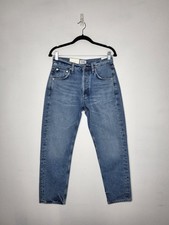 CITIZENS OF HUMANITY Winslow Low Rise Boyfriend Jean Women Size 25 ButtonFly NWT