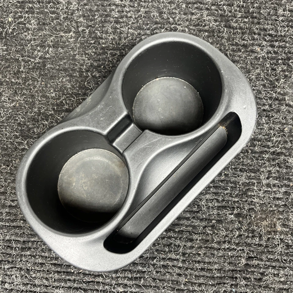 ☑️OEM Toyota SU003-03208 FR-S / 86 Consola Central Portavasos Inserto Pieza Original Foto 2 de 4