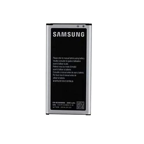 Batterie compatible avec Samsung EB-BG900BB pour Samsung Galaxy S5 G900 / S5 NEO - Photo 1/1