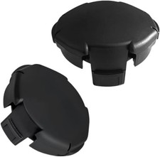 2 PK X472000070 Wear Cap Spool Cover 4" Heads  for Speed Feed 400 Trimmer Head
